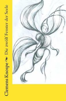 Paperback Die zwölf Fenster der Seele [German] Book