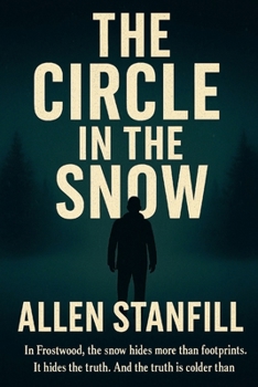 Paperback The Circle in the Snow Book