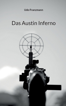 Paperback Das Austin Inferno [German] Book