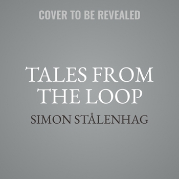 Audio CD Tales from the Loop Book