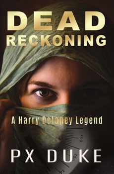 Paperback Dead Reckoning Book