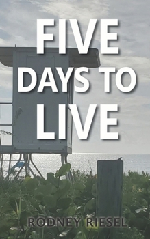 Five Days to Live (Jensen Beach Mysteries)