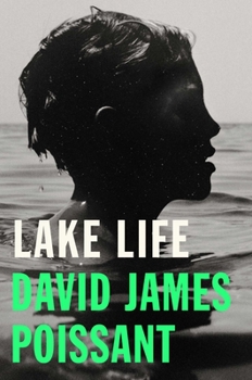 Hardcover Lake Life Book