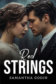 Paperback Red Strings Book