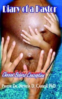 Paperback Thoughts of a Black Man Book