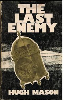 Paperback The last enemy Book