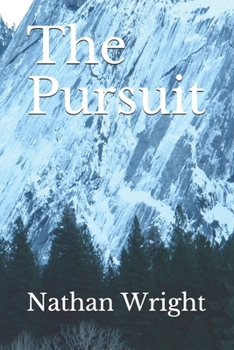 Paperback The Pursuit Book
