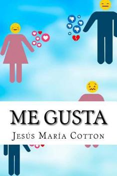 Paperback Me gusta [Spanish] Book
