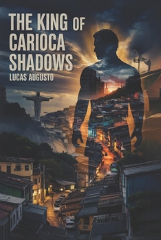 Paperback The King of Carioca Shadows Book