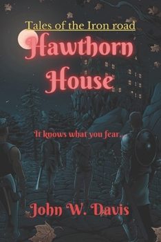 Paperback Hawthorn House Book