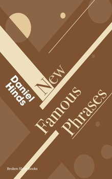 Paperback New Famous Phrases Book