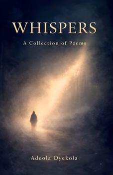 Paperback Whispers Book