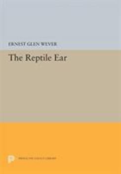 The Reptile Ear
