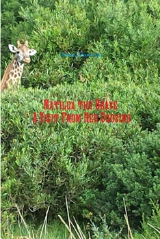 Paperback Matilda the Brave- A Visit From Her Cousins Book