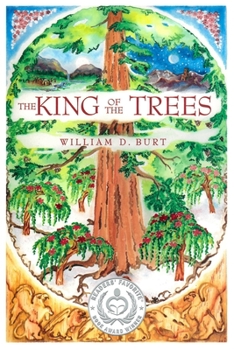 The King of the Trees - Book #1 of the King of the Trees