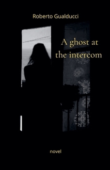 Paperback A ghost at the intercom Book