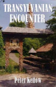Paperback TRANSYLVANIAN ENCOUNTER Book