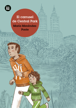 Paperback El Carrusel de Central Park [Spanish] Book