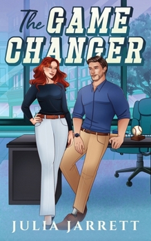 Paperback The Game Changer Book