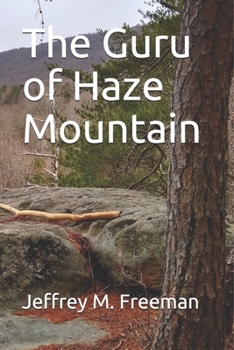 Paperback The Guru of Haze Mountain Book