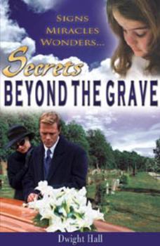 Paperback Secrets Beyond the Grave Book