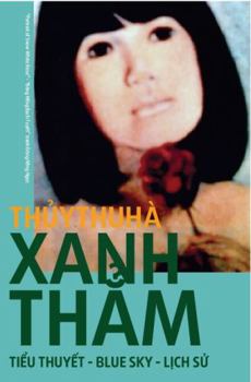 Paperback Xanh Tham - Blue Sky [Vietnamese] Book