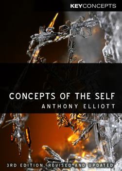 Paperback Concepts of the Self (Revised, Updated) Book