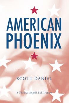 Paperback American Phoenix Book