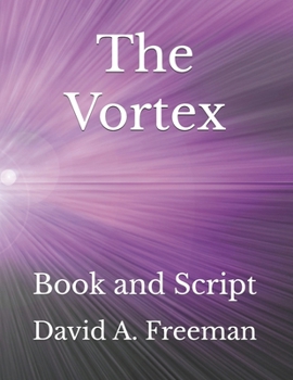 Paperback The Vortex: Book and Script Book