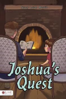Paperback Joshua's Quest Book
