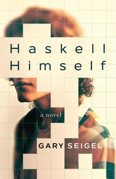 Paperback Haskell Himself Book