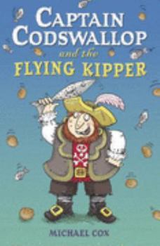Paperback captain-codswallop-and-the-flying-kipper Book