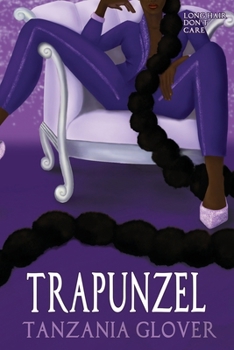 Paperback Trapunzel Book