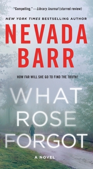 Paperback What Rose Forgot Book