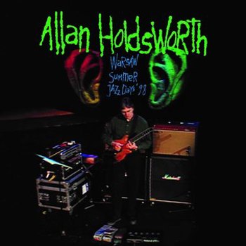 Music - CD Warsaw Summer Jazz Days '98 Book