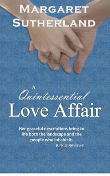 Paperback A Quintessential Love Affair Book