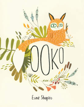Board book Ooko Book