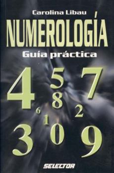 Paperback Numerología - Guía práctica (ESOTERISMO) (Spanish Edition) [Spanish] Book