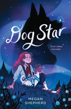 Paperback Dog Star Book