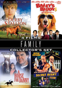 Family Collector's Set