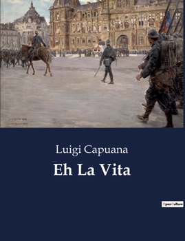 Paperback Eh La Vita [Italian] Book