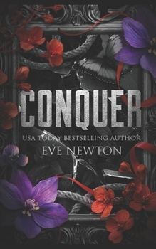 Conquer: A Dark College Reverse Harem (Kings of St. Augustine's)