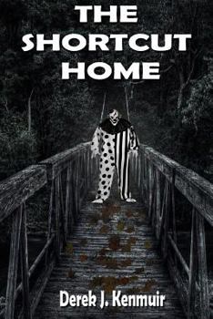 Paperback The Shortcut Home Book