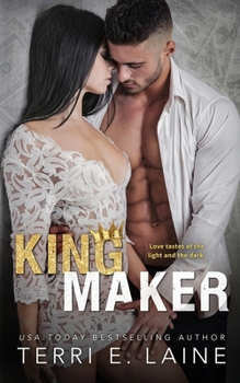 Paperback King Maker Book