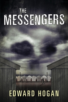 Hardcover The Messengers Book