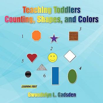 Paperback Teaching Toddlers Book