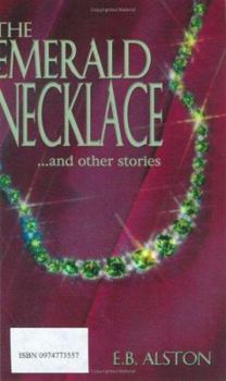 Paperback The Emerald Necklace and Other Stories Book