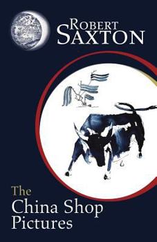 Paperback The China Shop Pictures Book