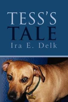 Paperback Tess's Tale Book