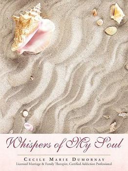 Paperback Whispers of My Soul Book